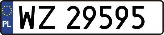 WZ29595