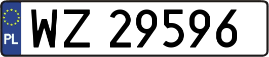 WZ29596