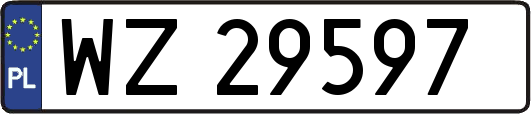 WZ29597