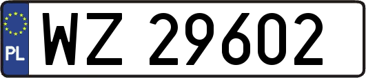 WZ29602