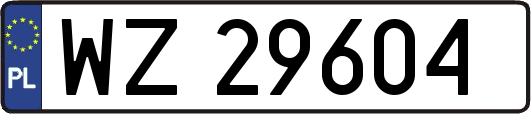 WZ29604