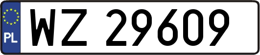 WZ29609