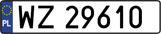 WZ29610