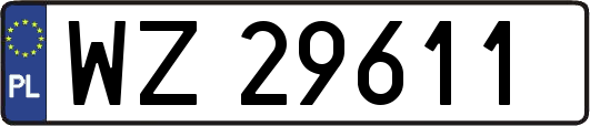 WZ29611