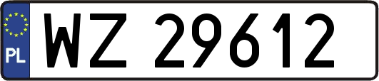 WZ29612