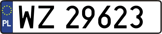 WZ29623