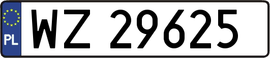 WZ29625