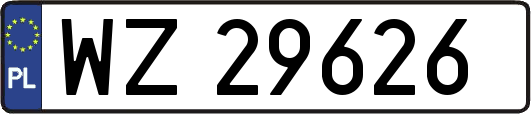 WZ29626