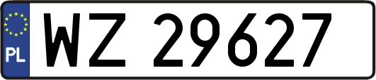 WZ29627