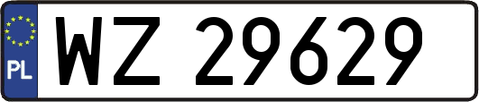WZ29629