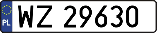 WZ29630