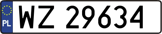 WZ29634