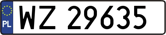 WZ29635
