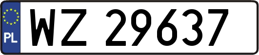 WZ29637