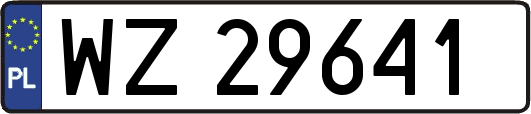 WZ29641