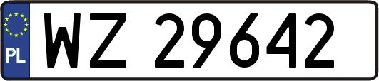 WZ29642