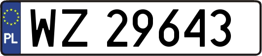 WZ29643