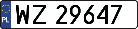 WZ29647