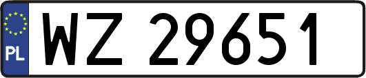 WZ29651