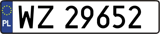 WZ29652