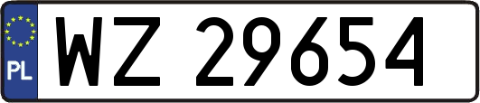 WZ29654