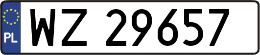 WZ29657