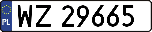 WZ29665