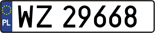 WZ29668