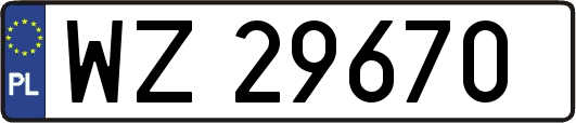 WZ29670