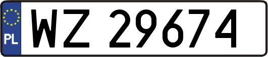 WZ29674