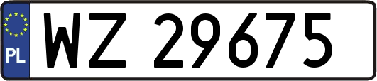 WZ29675