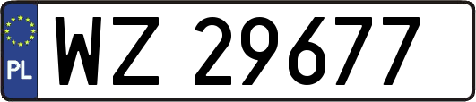 WZ29677