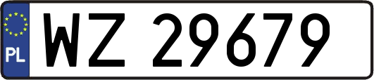 WZ29679