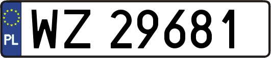 WZ29681