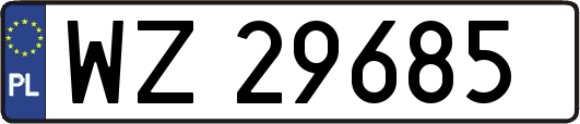 WZ29685