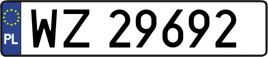 WZ29692