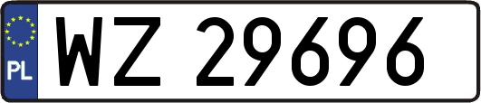 WZ29696