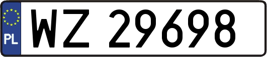 WZ29698