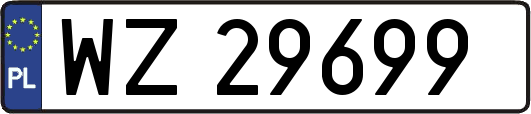 WZ29699
