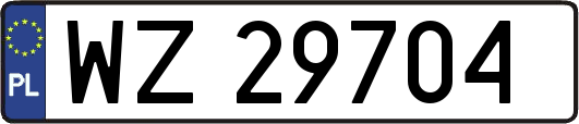 WZ29704