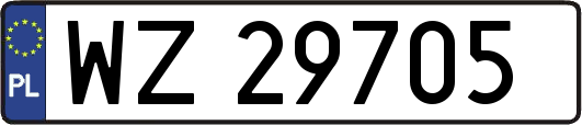 WZ29705