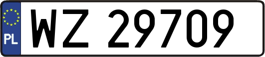 WZ29709