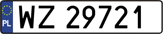 WZ29721
