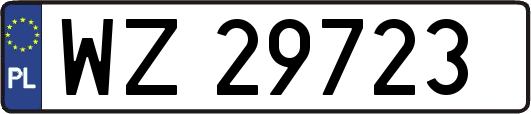 WZ29723
