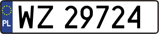 WZ29724