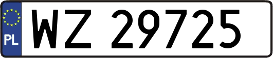 WZ29725