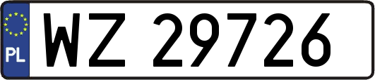 WZ29726
