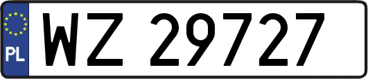WZ29727