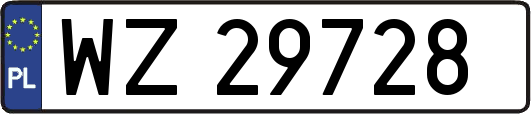 WZ29728