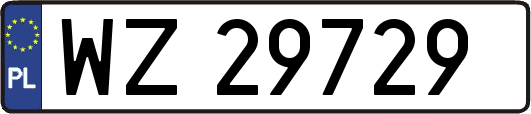 WZ29729